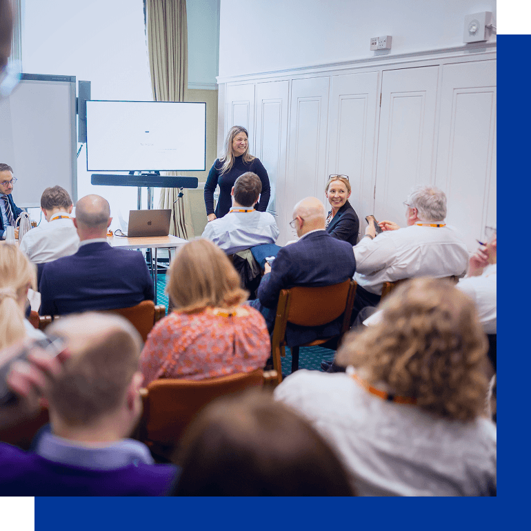 EMCSC Delivering CyberLocal