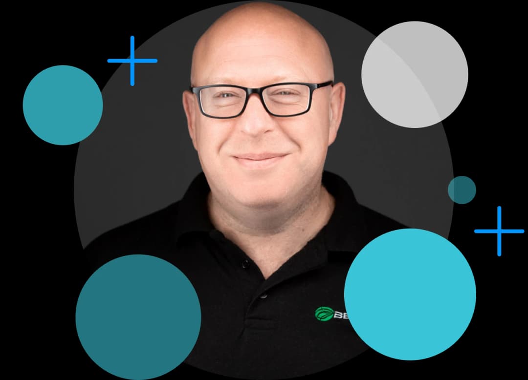 David Nicholls Profile Picture