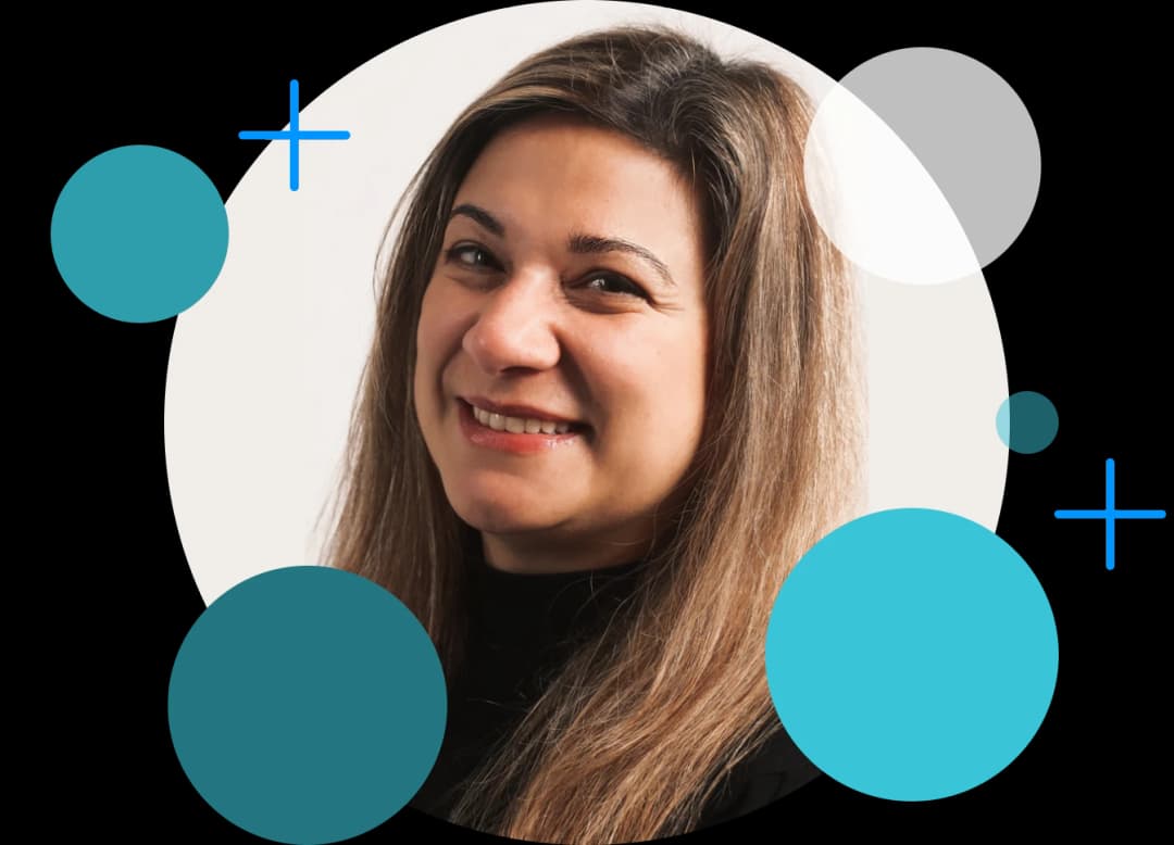 Dr Ismini Vasileiou Profile Picture