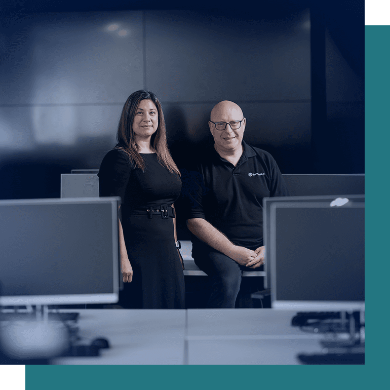 EMCSC your CyberLocal partner