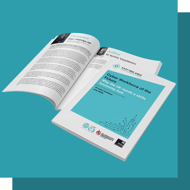 EMCSC White Paper
