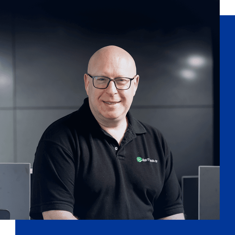 EMCSC David Nicholls