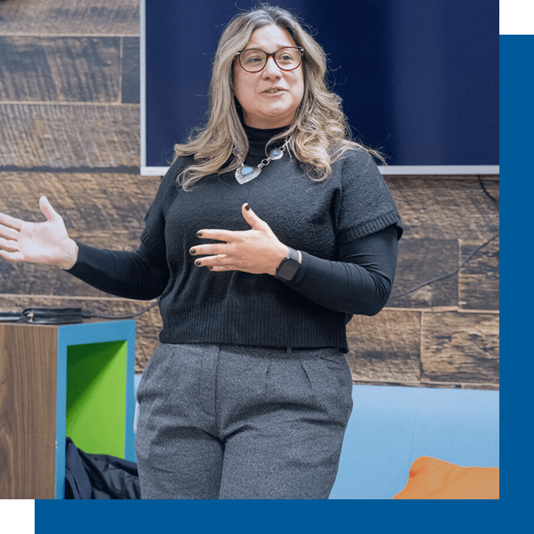 EMCSC Shaping a safer digital future