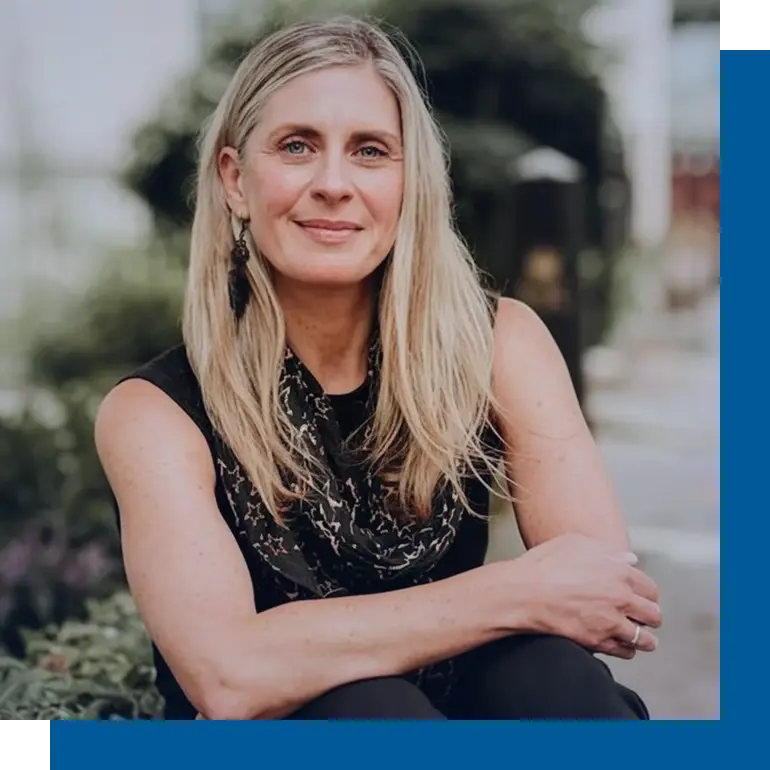 EMCSC Cyber Summit Jill Broomtech