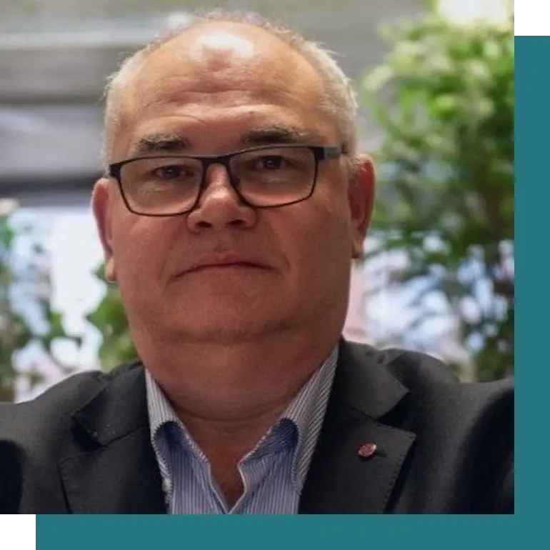 EMCSC Cyber Summit Paul Abbott